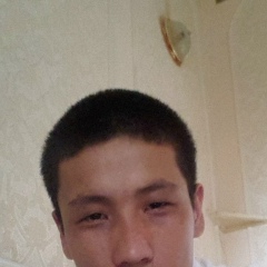 Берик Турымбетов