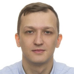 Саша Золотовский, 19.07, Екатеринбург