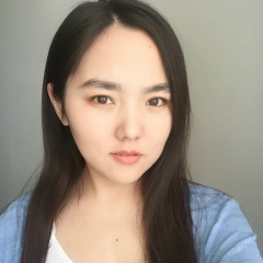 Гульжайна Айкужаева, 02.10.1992, Кызылорда