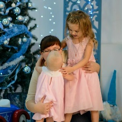 Алиночка Фонина, 15.01.1988, Москва