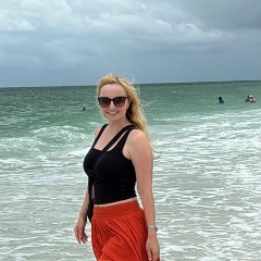 Оксана Романцова, 16.11, Оренбург