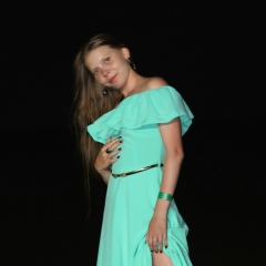 Татьяна Gentlewoman, 02.12.1988, Санкт-Петербург