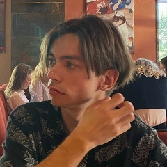 Артем Милютин, 31.07.1997, Нижний Новгород