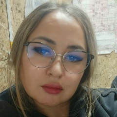 Дана Стовбун, 25.07