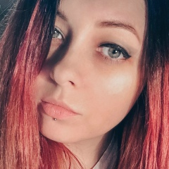 Kittie Dozina, 20.10, Санкт-Петербург