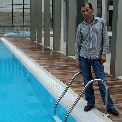 David Garibashvili, Тбилиси