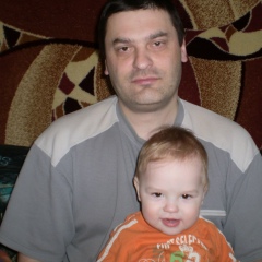 Роман Матвеев, 06.05, Санкт-Петербург