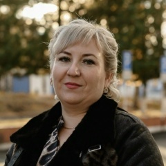 Виктория Осетрова, 03.04, Вавож (село)