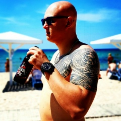 Илья Артамонов, 15.05.1987, Москва