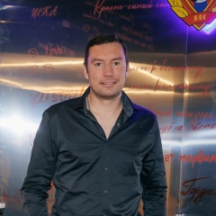 Maksim Komarov, 11.12, Коломна