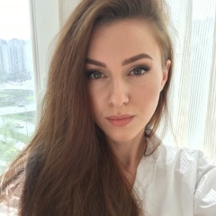 Вероника Кравченко, 27.05, Киев
