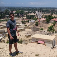 Артур Тер-Степанов, 29.09, Москва