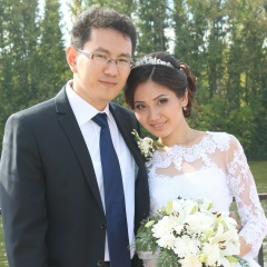 Shyryn Zhankadamova, 04.04.1989, Астана