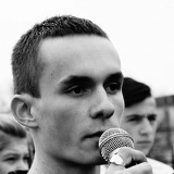 Назар Диган, 19.04, Львов