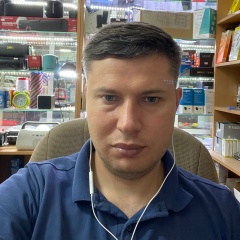 Александр Дадашев