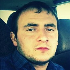 Мурат Настуев