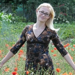 Елена Столярова, 30.12, Краснодар