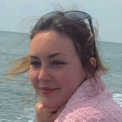Ирина Каратанова, Ковров
