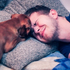 Костя Бодров, 21.09