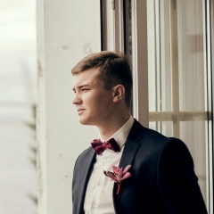 Дмитрий Рад, 01.11.1988