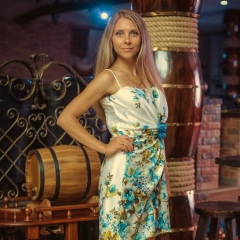 Екатерина Торшина, 22.07.1990, Караганда