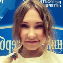 Наталья Никитина, 27.08, Санкт-Петербург