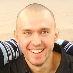 Andrey Polounikov