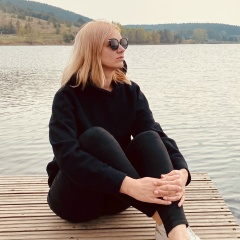 Оксана Грачева, 18.10, Ханты-Мансийск