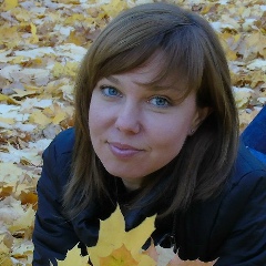 Анастасия Пеева, 19.10, Харьков