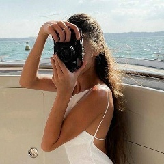 Amira Buffett, 17.12, Los Angeles