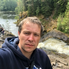 Алексей Кучер, 15.01, Санкт-Петербург