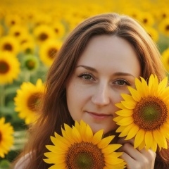 Julia Solntseva, 06.07
