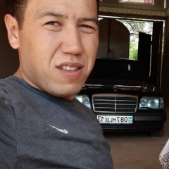 Меиржан Абдразахов, 28.05.1993, Астана