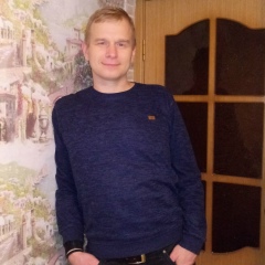 Александр Сурайкин, 27.10, Кудрово