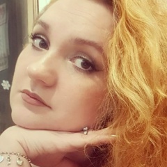 Ириша Быкова, 08.07, Санкт-Петербург