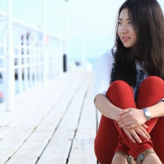 Ольга Ким, 06.02