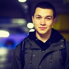 Олег Абалихин, 05.01.1996, Москва
