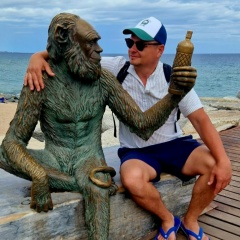 Дима Лапашнев, 11.05, Москва