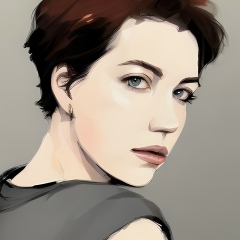 Анна Ипатова, 10.07, Москва