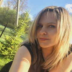 Мария Богданова, 17.05, Санкт-Петербург
