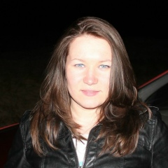 Ксения Малкина, 12.06.1987, Казань