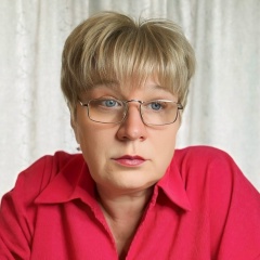 Ирина Семеновна, 07.08, Санкт-Петербург