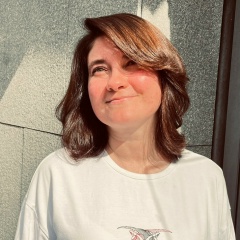 Любовь Артамонова, 28.01, Санкт-Петербург