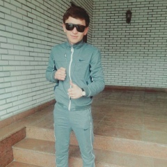 Azamat Kettebekov, 21.09.1994, Шымкент