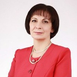 Наталья Павздерина, 19.03, Нижний Тагил