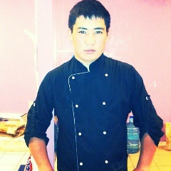 Доолот Абдырахманов, 04.11.1989, Бишкек