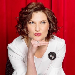 Катюша Корнишина, 31.03, Калининград