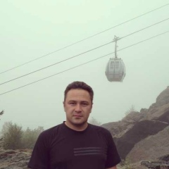 Артур Узяев, 23.04, Уфа