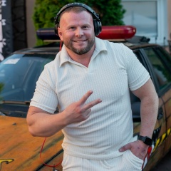 Дмитрий Сергеевич, 25.08, Клин
