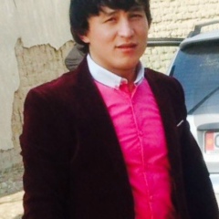 Равшан Юсупов